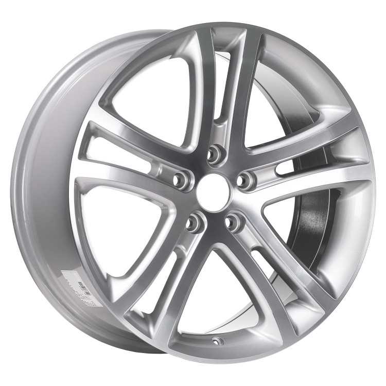 SONİC 1032/2 8.0X18 5X100 ET40 73,1 SD 1
